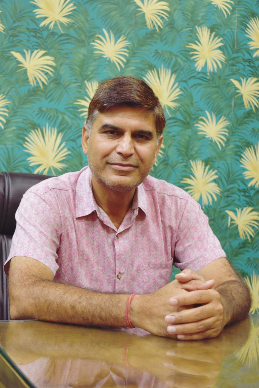Sachin Chaudhary